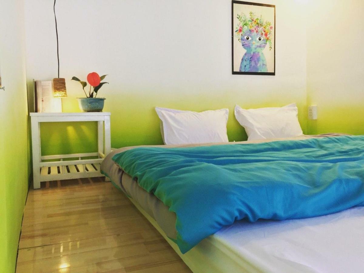 Homestay Doc Tinh Да Лат Екстериор снимка