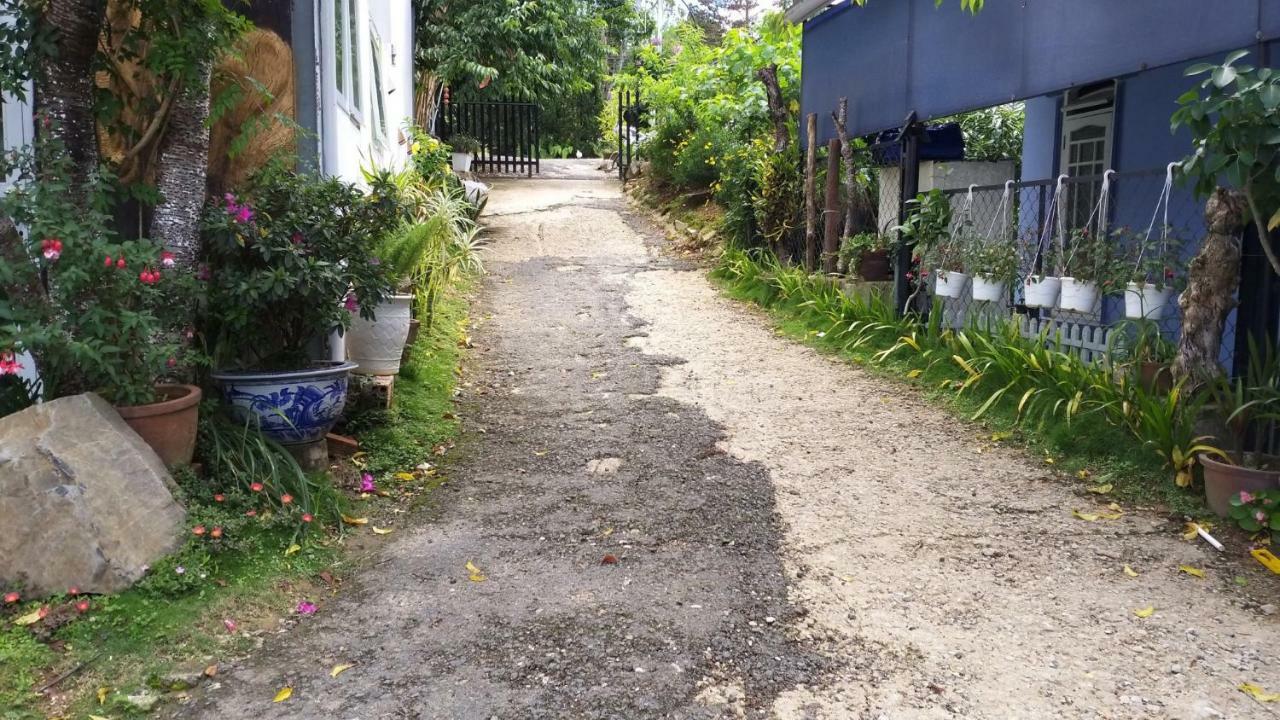 Homestay Doc Tinh Да Лат Екстериор снимка