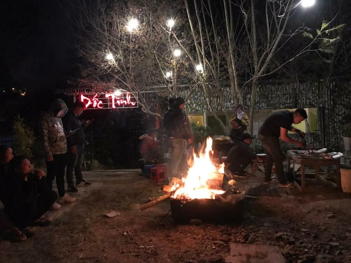 Homestay Doc Tinh Да Лат Екстериор снимка