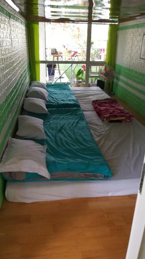 Homestay Doc Tinh Да Лат Екстериор снимка