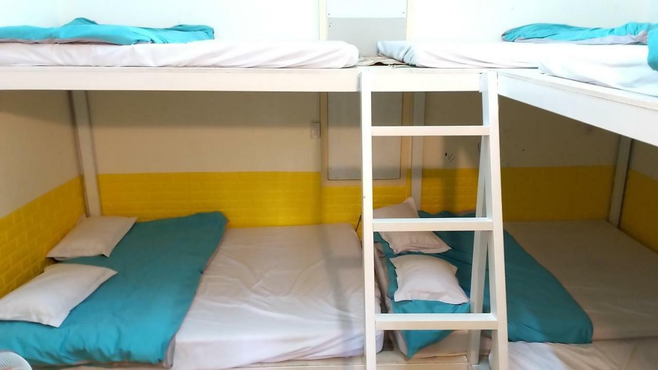 Homestay Doc Tinh Да Лат Екстериор снимка