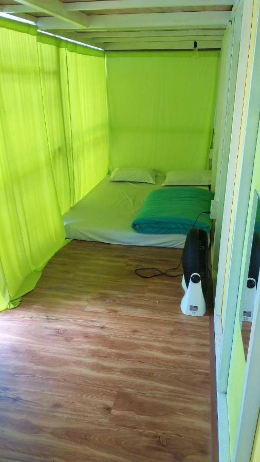 Homestay Doc Tinh Да Лат Екстериор снимка