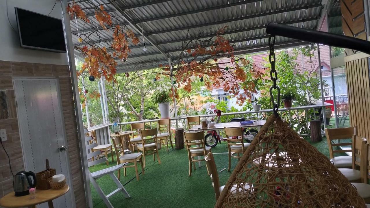 Homestay Doc Tinh Да Лат Екстериор снимка