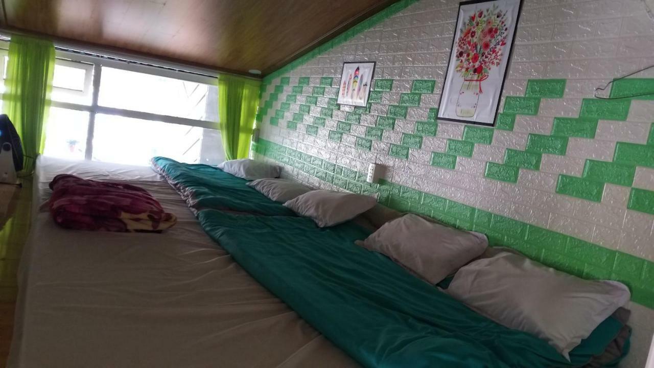 Homestay Doc Tinh Да Лат Екстериор снимка