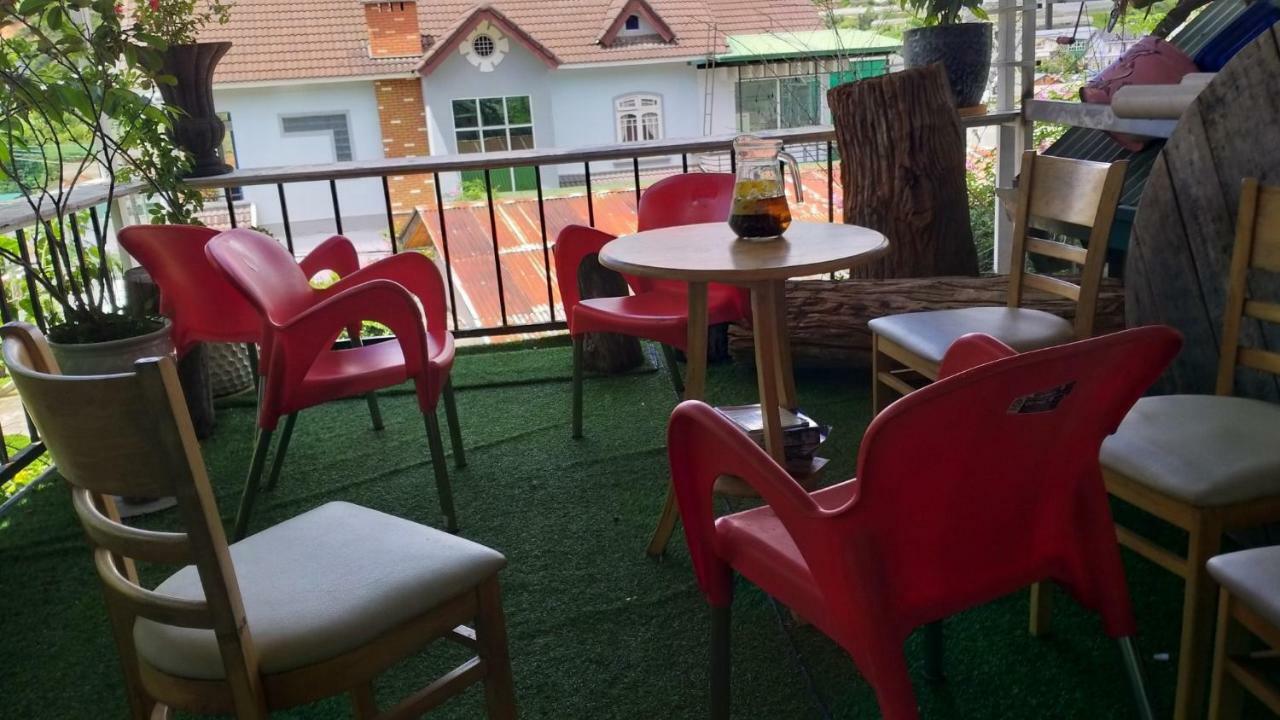 Homestay Doc Tinh Да Лат Екстериор снимка
