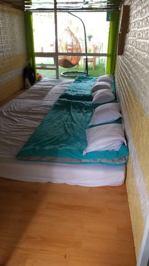 Homestay Doc Tinh Да Лат Екстериор снимка