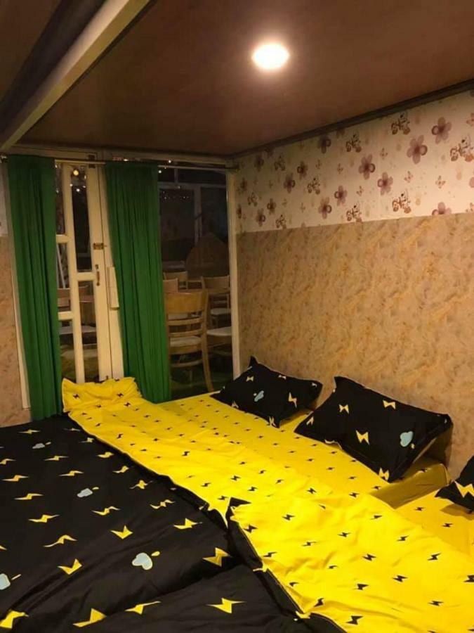 Homestay Doc Tinh Да Лат Екстериор снимка