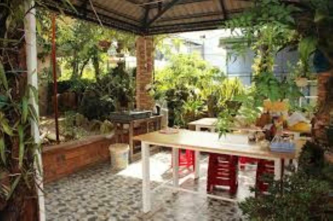 Homestay Doc Tinh Да Лат Екстериор снимка