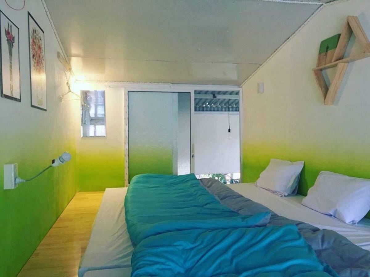 Homestay Doc Tinh Да Лат Екстериор снимка