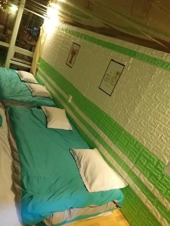 Homestay Doc Tinh Да Лат Екстериор снимка