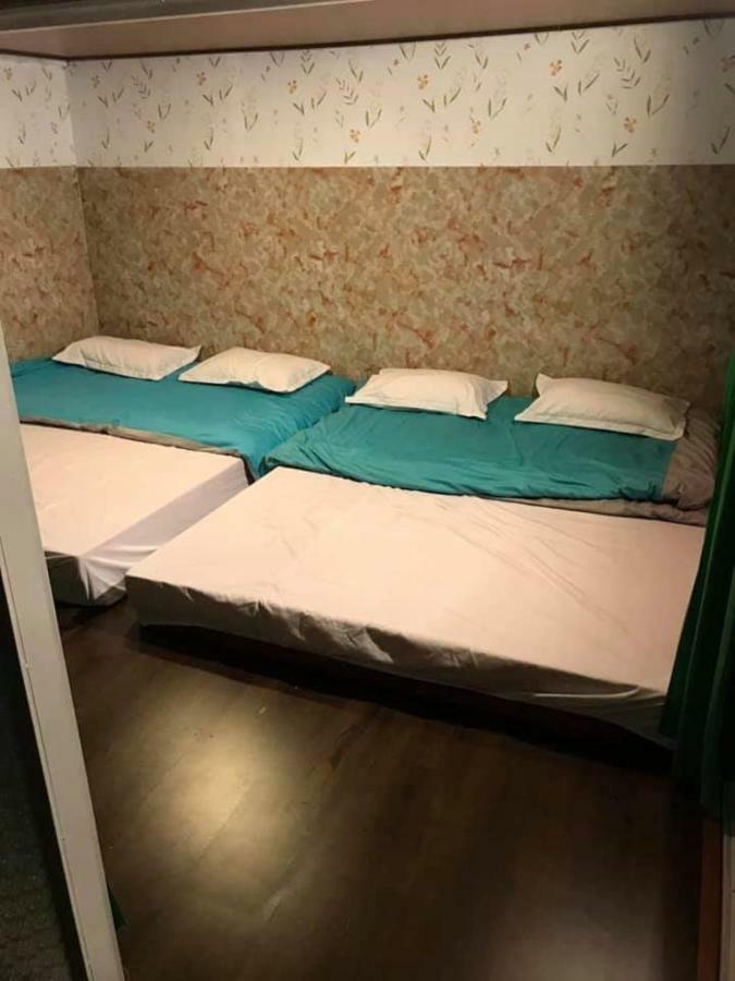 Homestay Doc Tinh Да Лат Екстериор снимка