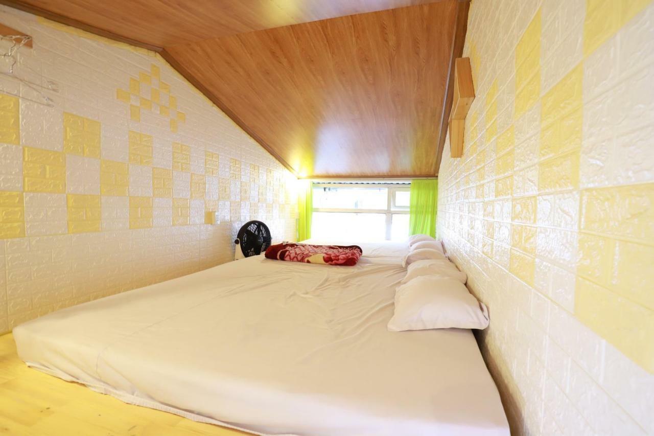 Homestay Doc Tinh Да Лат Екстериор снимка