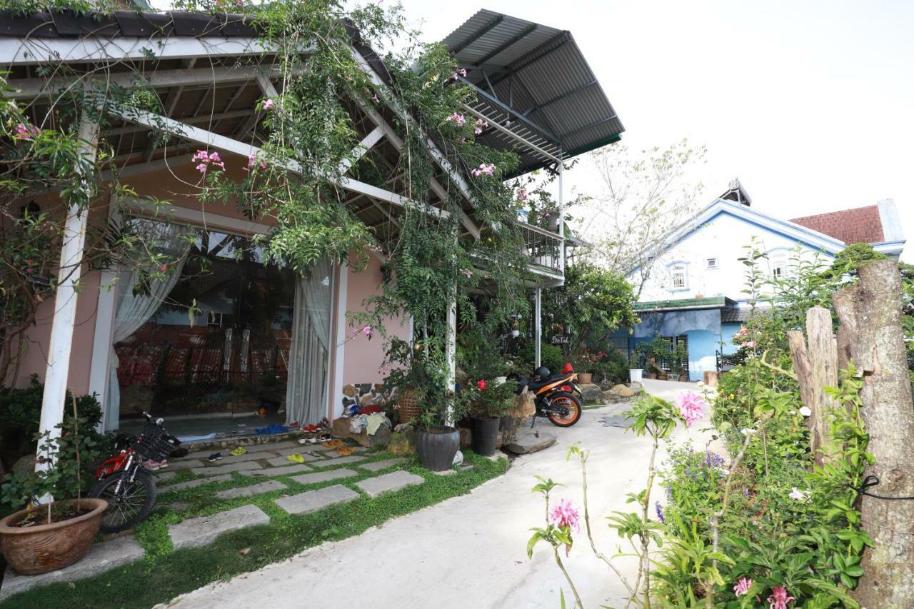 Homestay Doc Tinh Да Лат Екстериор снимка