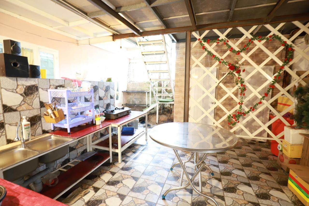 Homestay Doc Tinh Да Лат Екстериор снимка