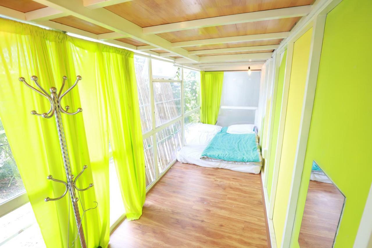 Homestay Doc Tinh Да Лат Екстериор снимка
