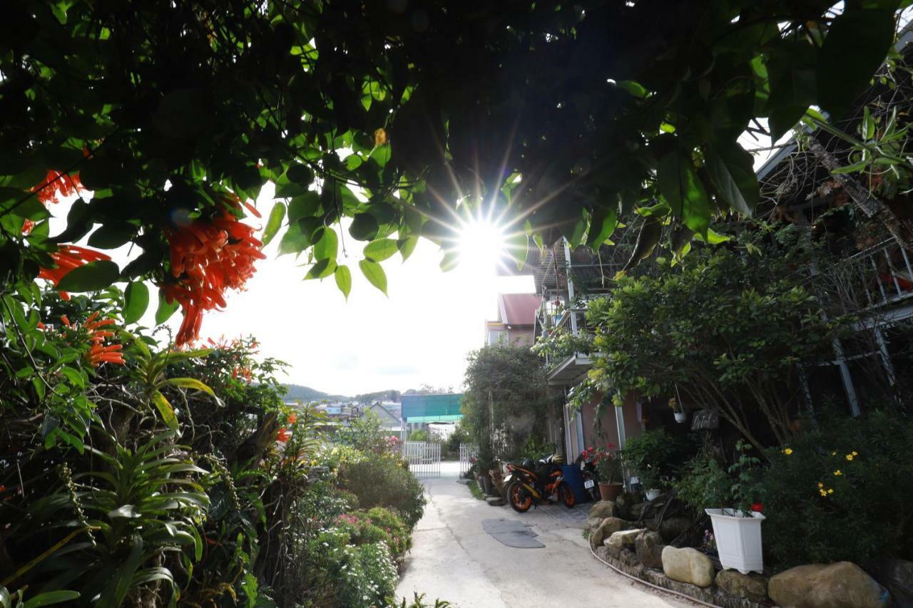 Homestay Doc Tinh Да Лат Екстериор снимка