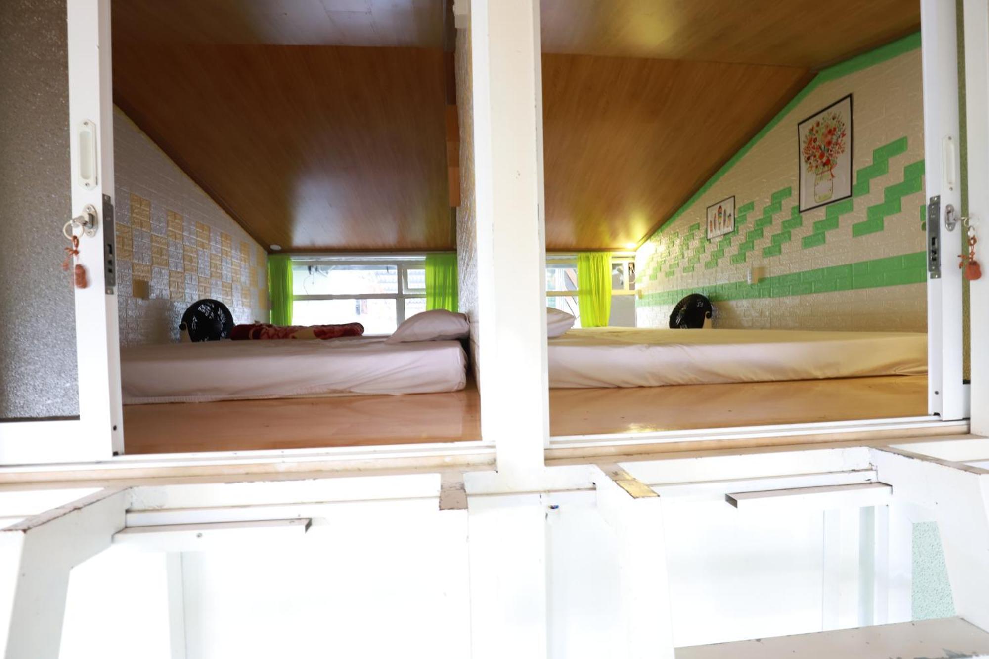 Homestay Doc Tinh Да Лат Екстериор снимка