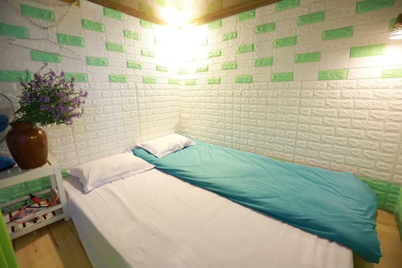 Homestay Doc Tinh Да Лат Екстериор снимка
