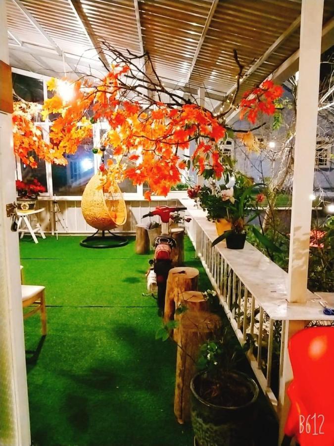 Homestay Doc Tinh Да Лат Екстериор снимка